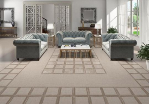 Керамогранит El-Molino Nagoya Cuadros Beige напольная 60х60